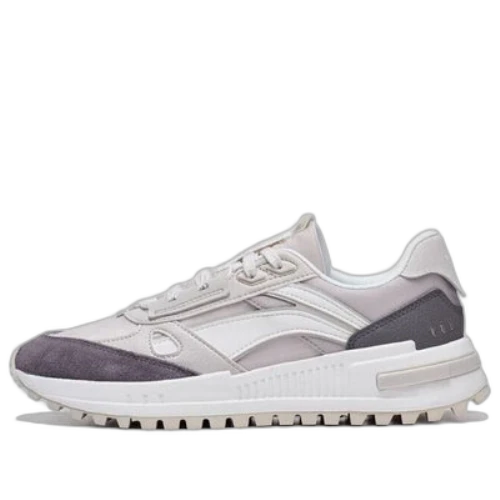 Li-Ning ChengFeng 2.0 'Grey Beige'