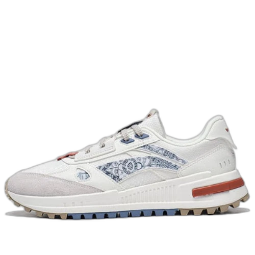 Li-Ning ChengFeng 2.0 'White Red'