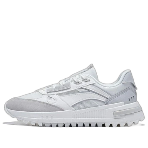 Li-Ning ChengFeng 2.0 'Grey White'