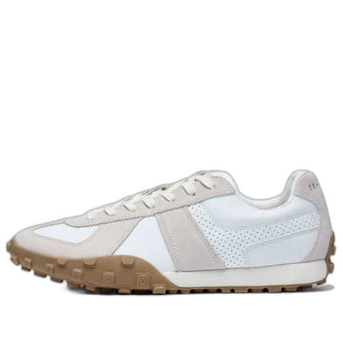Li-Ning Yunchuan Vintage 'White Brown'