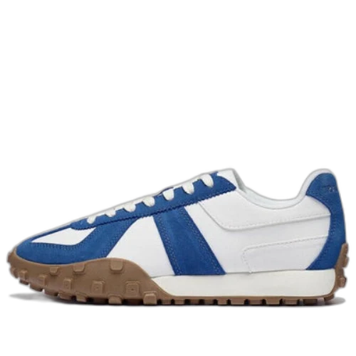 Li-Ning Yunchuan Vintage 'White Blue' (Women's)