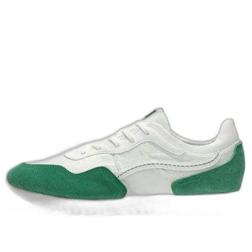 Li-Ning ChengFeng Sneakers 'White Green'