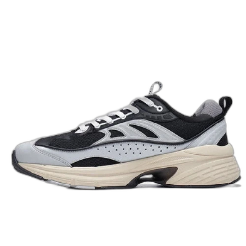 Li-Ning Starlit Lite 'Blue Grey'