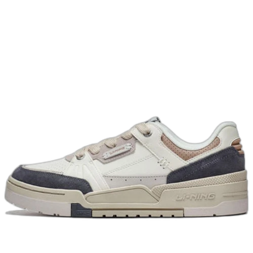 Li-Ning Journey 1.5 'White Brown Grey'