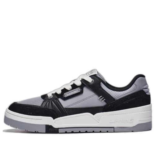 Li-Ning Journey 1.5 'Grey Black'