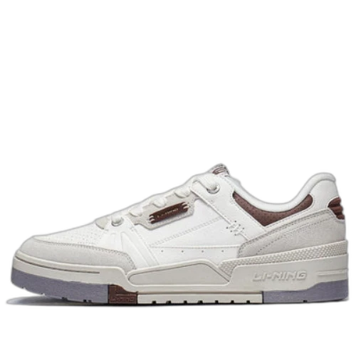 Li-Ning Journey 1.5 'White Grey'
