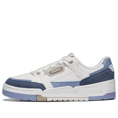 Li-Ning Journey 1.5 'White Blue'