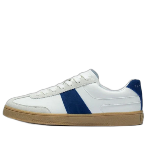 Li-Ning Yunchuan 1.5 'White Blue Gum'