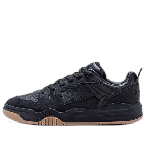 Li-Ning Jiangyue 'Black Gum'
