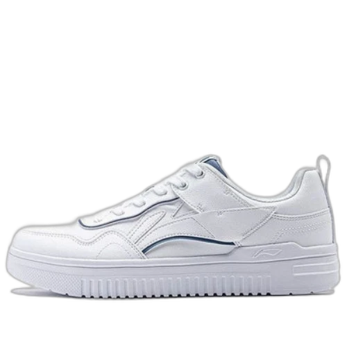 Li-Ning Qingyun 'Snow White'
