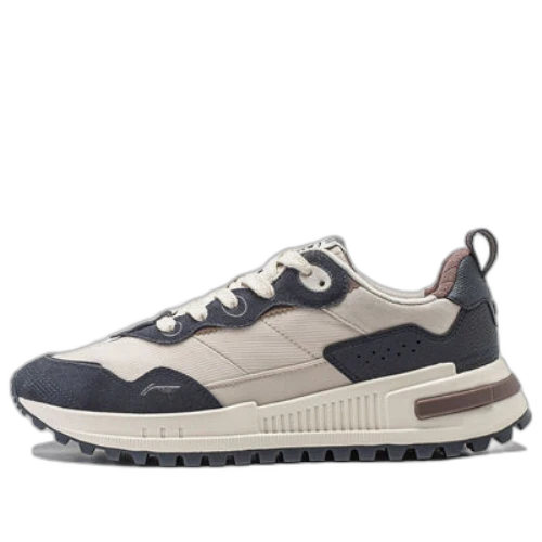 Li-Ning ChengFeng 2.0 'Black Cool Grey'