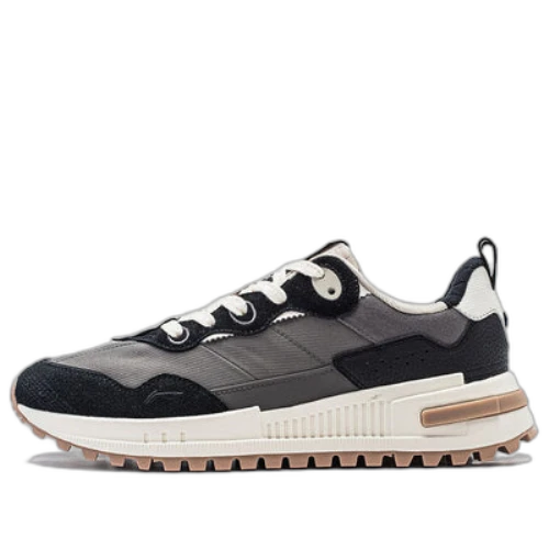 Li-Ning ChengFeng 2.0 'Blue Grey'