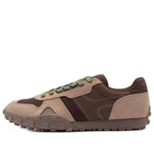 Li-Ning Yunchuan Vintage 'Dark Brown'