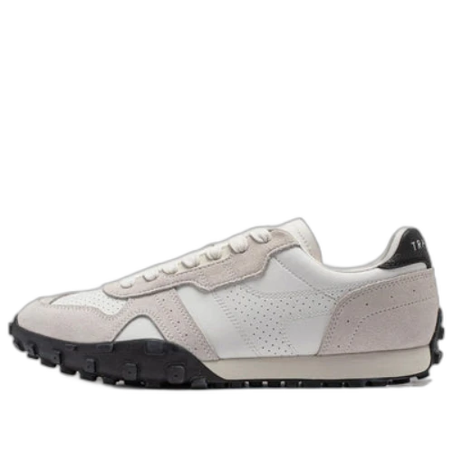 Li-Ning Yunchuan Vintage 'Cloud Grey'