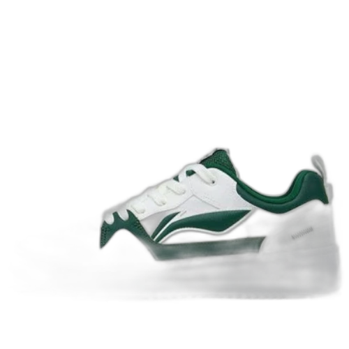 Li-Ning Xingchu 2.0 'White Green'