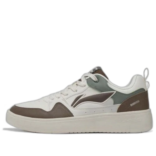 Li-Ning Xingchu 2.0 'White Brown'