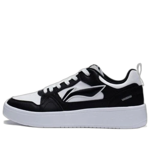 Li-Ning Xingchu 2.0 'Black White'