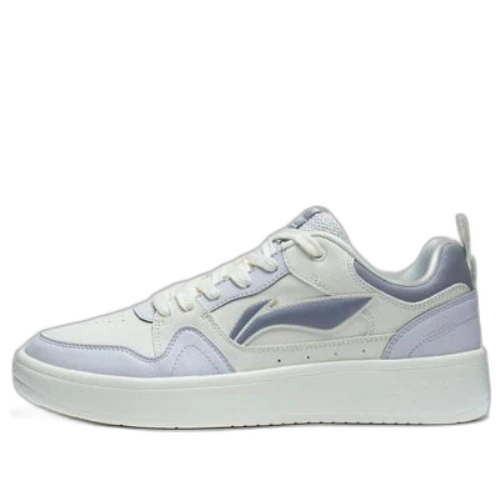 Li-Ning Xingchu 2.0 'White Grey'