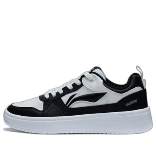 Li-Ning Xingchu 2.0 'Black White' (Women's)