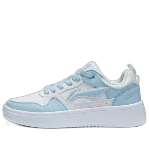 Li-Ning Xingchu 2.0 'White Light Blue' (Women's)