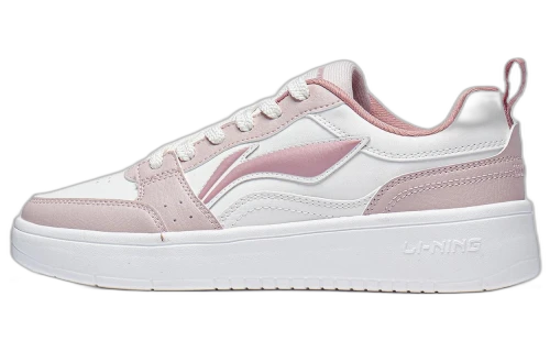 Li-Ning Yuanbao 'White Pink' (Women's)