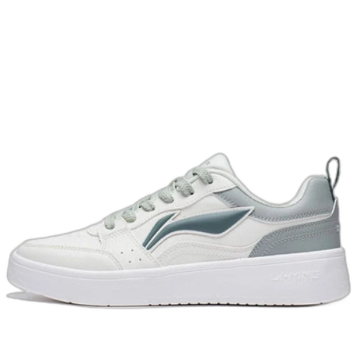 Li-Ning 'White Light Green' (Women's)