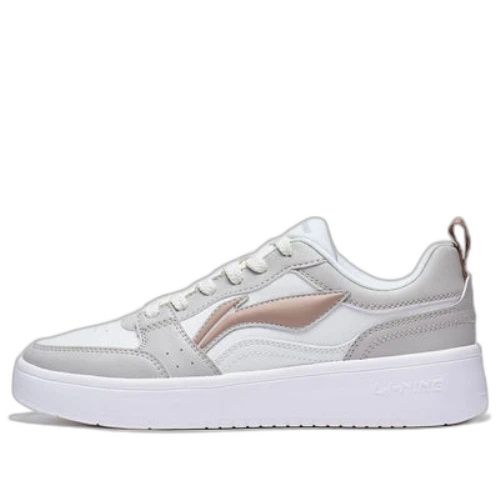Li-Ning Yuanbao 'White Grey' (Women's)