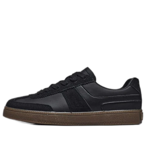Li-Ning Yunchuan Vintage 'Black Gum' (Women's)