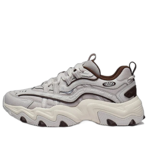 Li-Ning X-Claw Lite 2 'Grey Beige' (Women's)