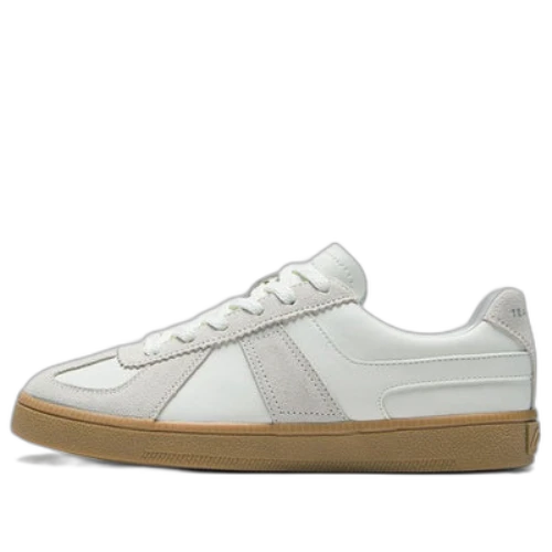 Li-Ning Yunchuan Vintage 'Grey White'