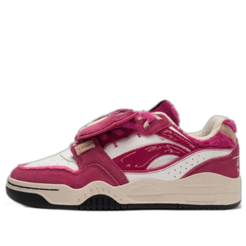 Li-Ning Moon White x Toy Story 'Lotso' (Women's)
