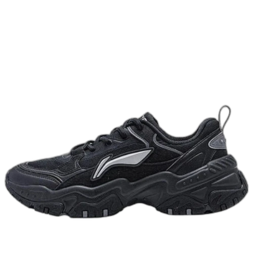 Li-Ning Brown Sugar 'Black'