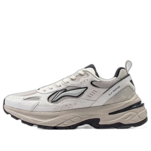Li-Ning Beichen 'Beige Grey'
