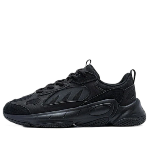 Li-Ning Wing Style 'Black'