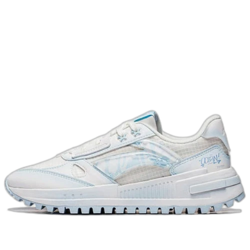 Li-Ning ChengFeng 2.0 'Ocean Blue' (Women's)