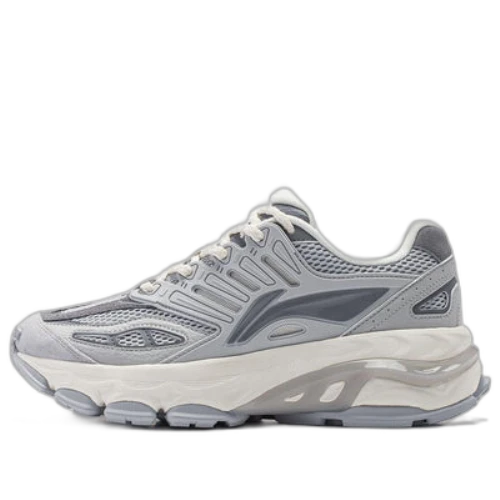 Li-Ning Twenty Mountain 'Grey White' (Women's)