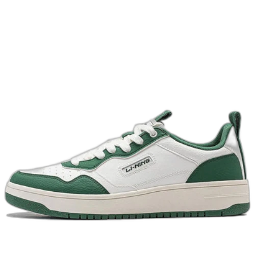 Li-Ning Star Candy 'White Green'