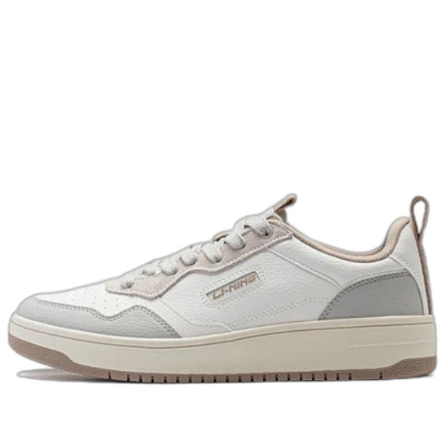 Li-Ning Star Candy 'Grey White'