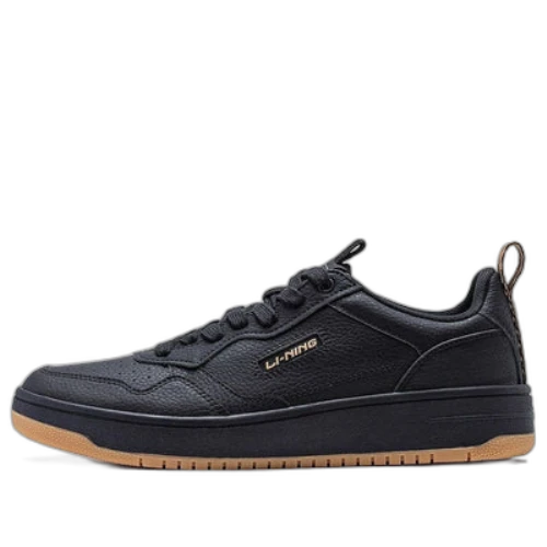 Li-Ning Star Candy 'Black Gum'