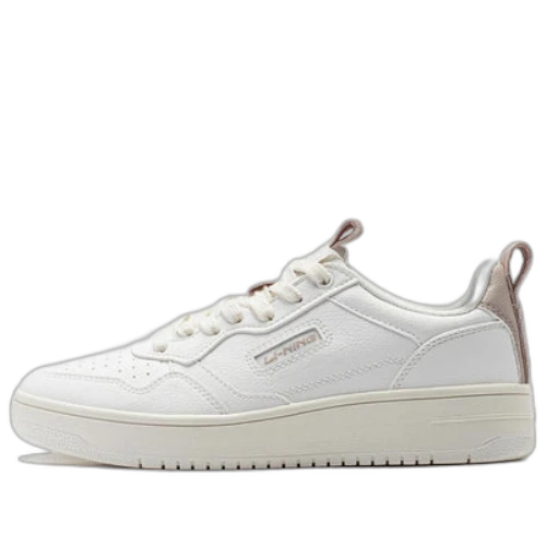 Li-Ning Star Candy 'Smoke White' (Women's)