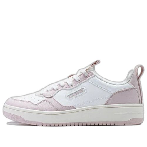 Li-Ning Star Candy 'Pink White' (Women's)