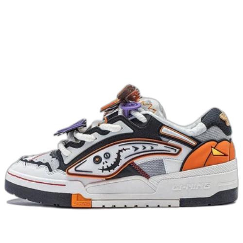 Li-Ning Journey V2 'Halloween'