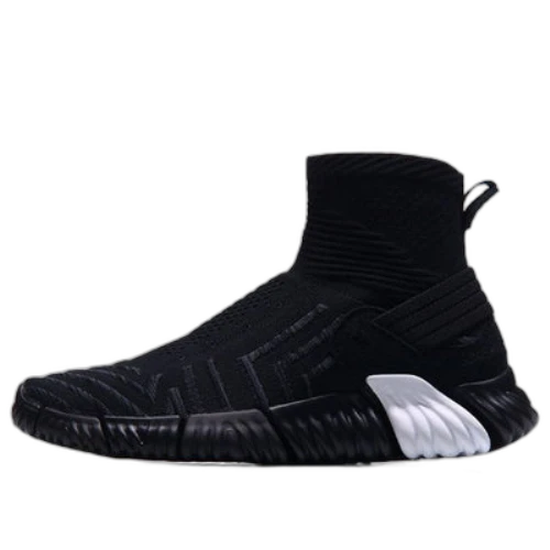 Li-Ning WuKong No Boundry Hi 'Black'