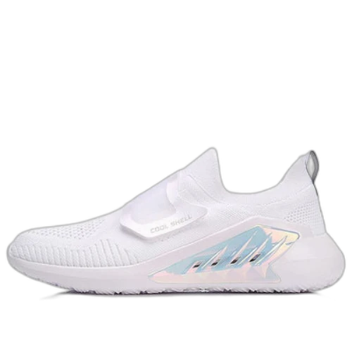 Li-Ning Starlit 'White'