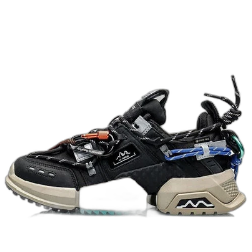 Li-Ning Titan GTX 'Black Beige' (Women's)