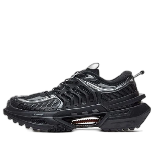 Li-Ning XuanKong 'Black' (Women's)