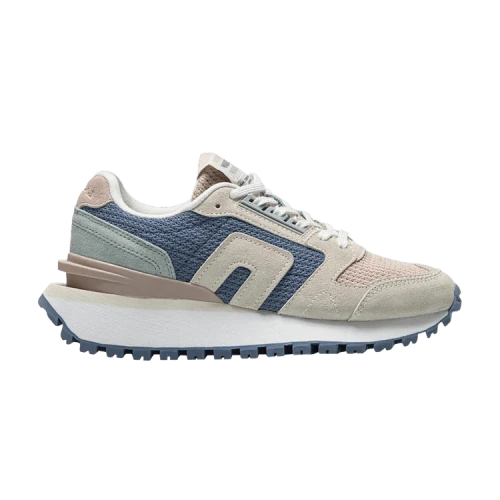 Li-Ning Counterflow YueHua 'Grey Blue' (Women's)