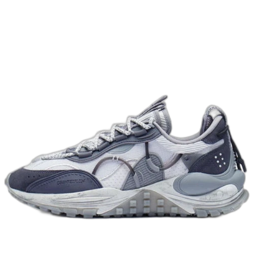 Li-Ning Counterflow Startrails 'Blue Grey'