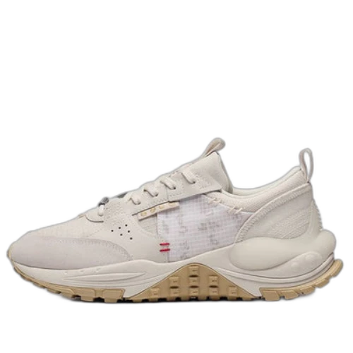 Li-Ning Counterflow Startrails 'Pearl White'