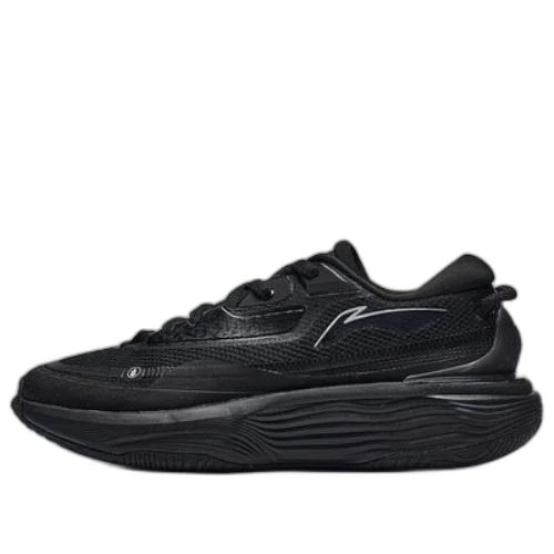 Li-Ning Soft Warm 'Black'